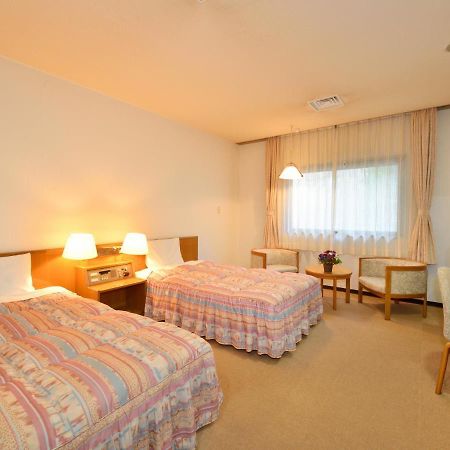 Hotel Wellness Suzukaji Komono Exterior foto