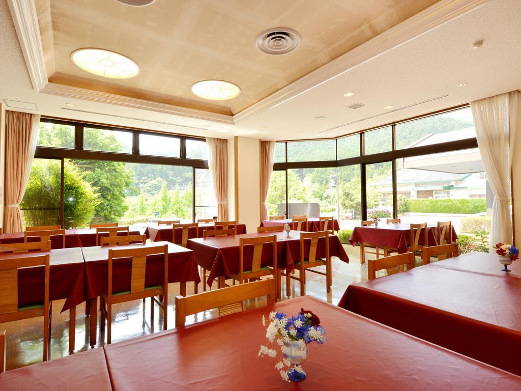 Hotel Wellness Suzukaji Komono Exterior foto
