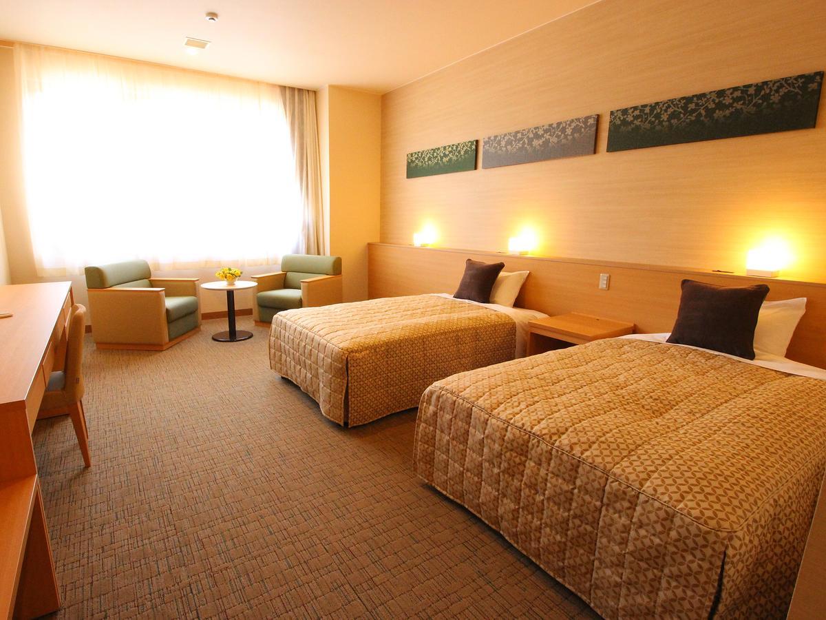 Hotel Wellness Suzukaji Komono Exterior foto