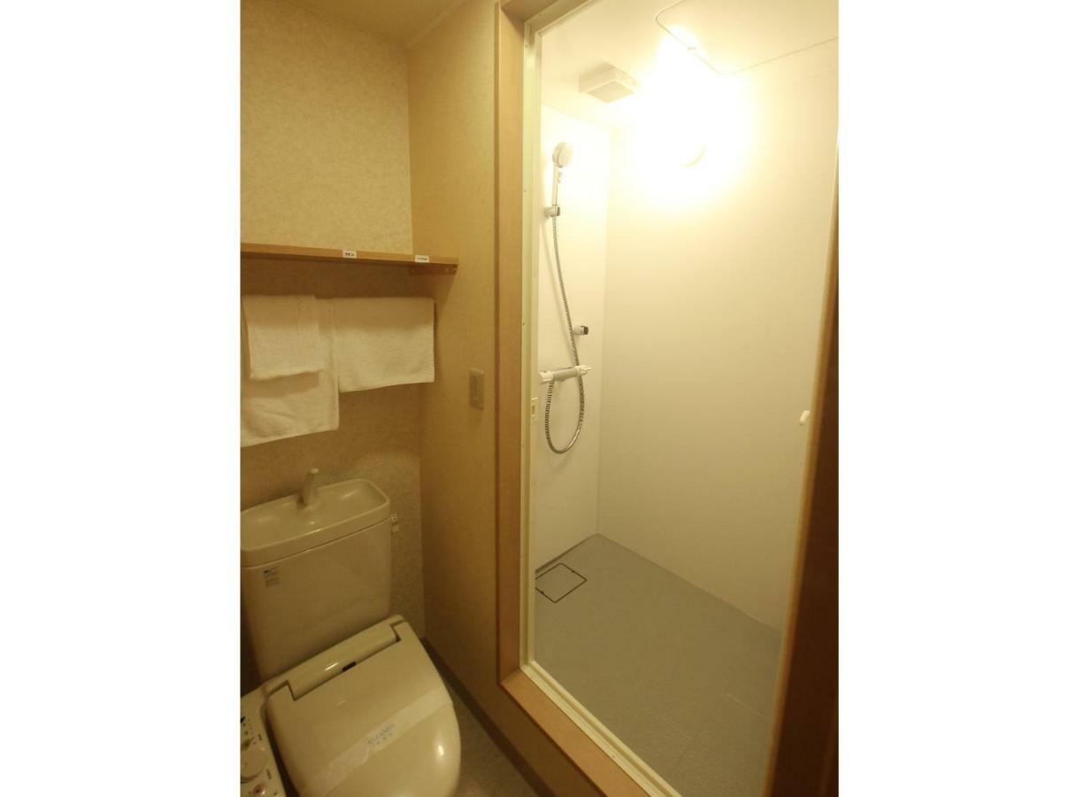 Hotel Wellness Suzukaji Komono Exterior foto
