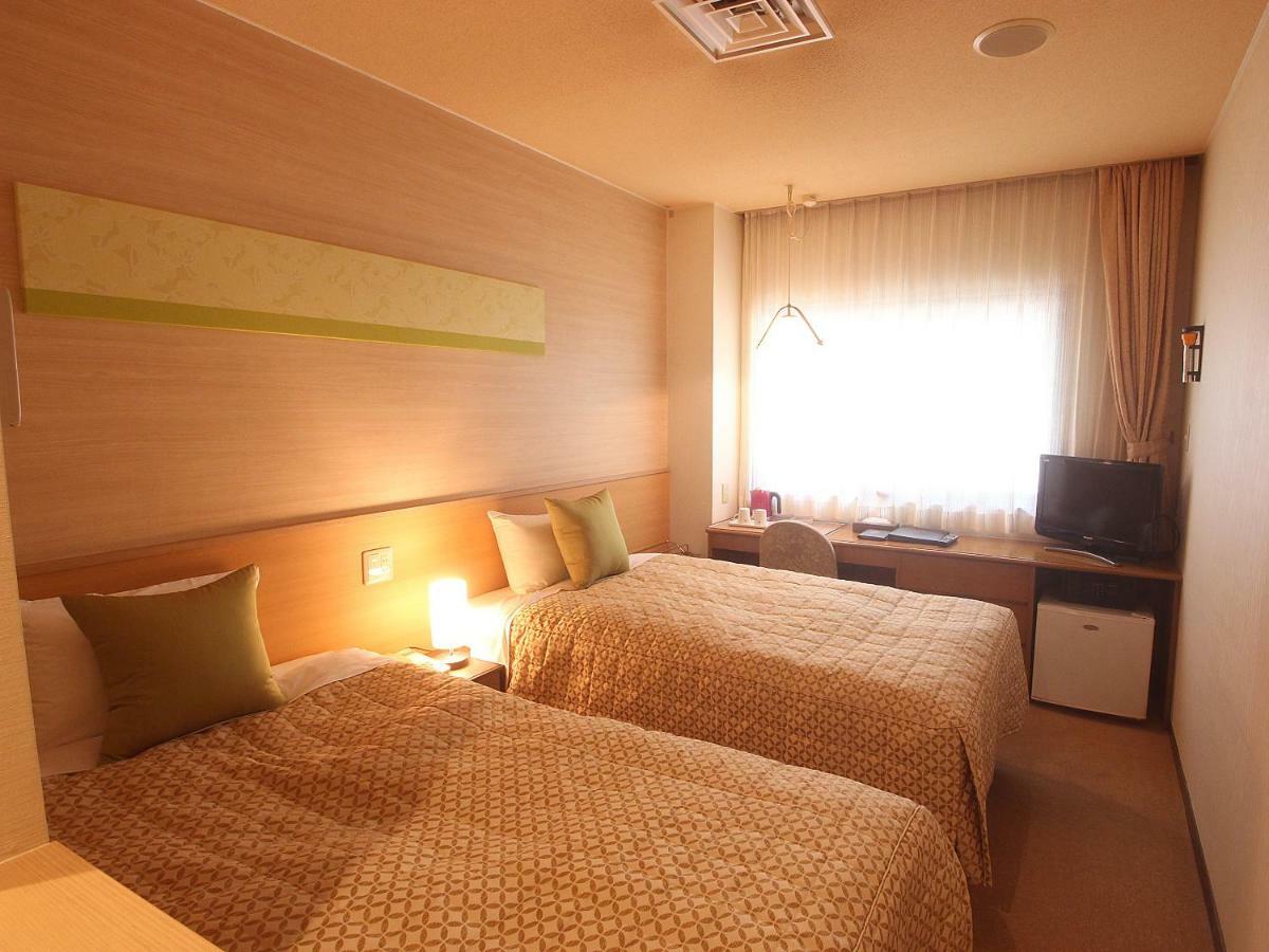 Hotel Wellness Suzukaji Komono Exterior foto